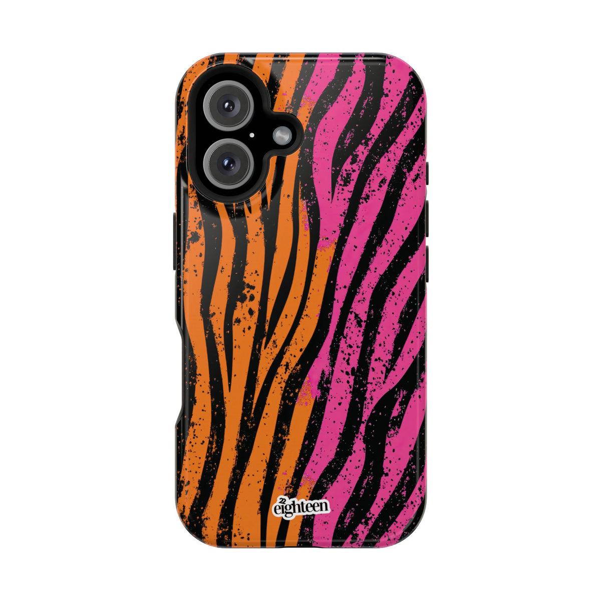 Wild Heat MagSafe Phone Case