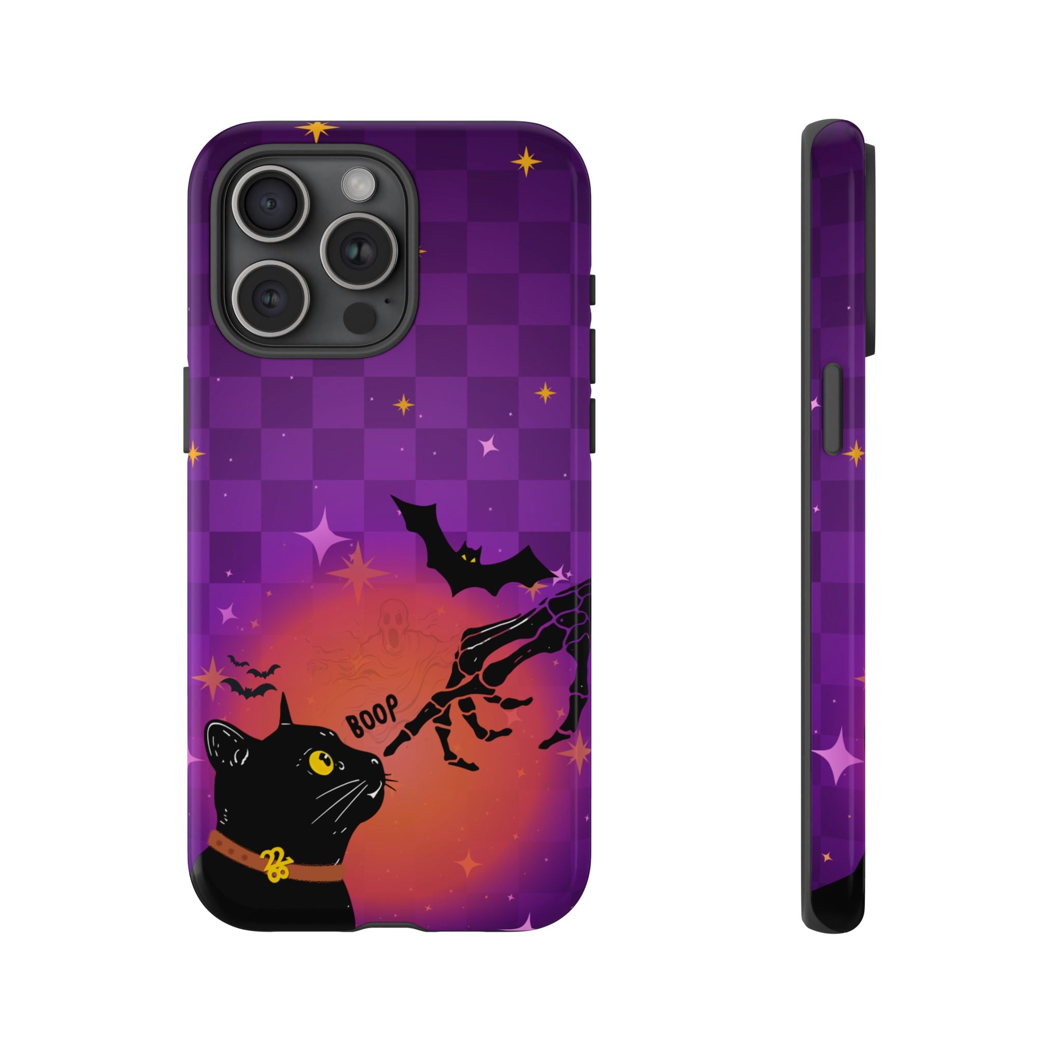 Thrilla Phone Case