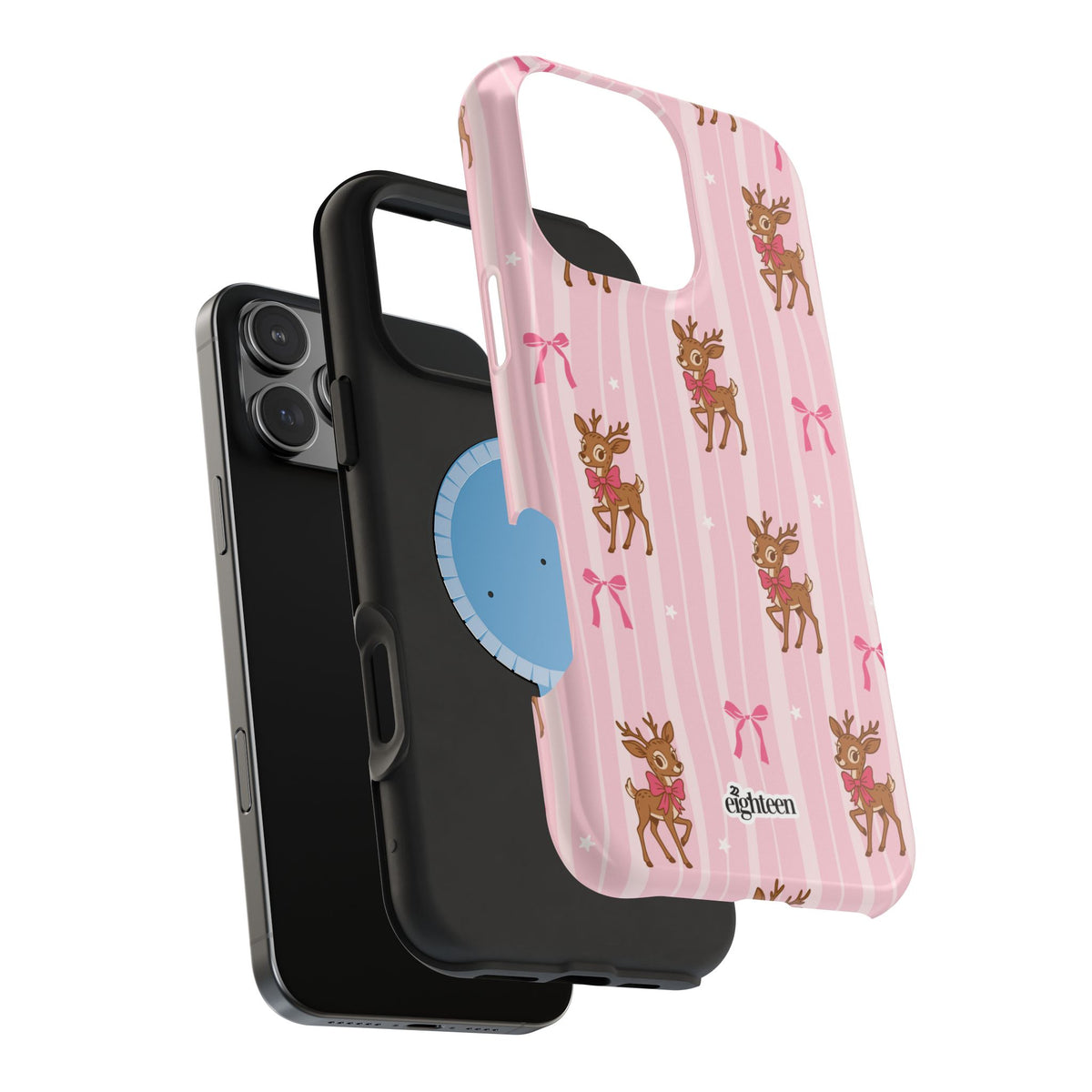 Oh Deer! MagSafe Phone Case