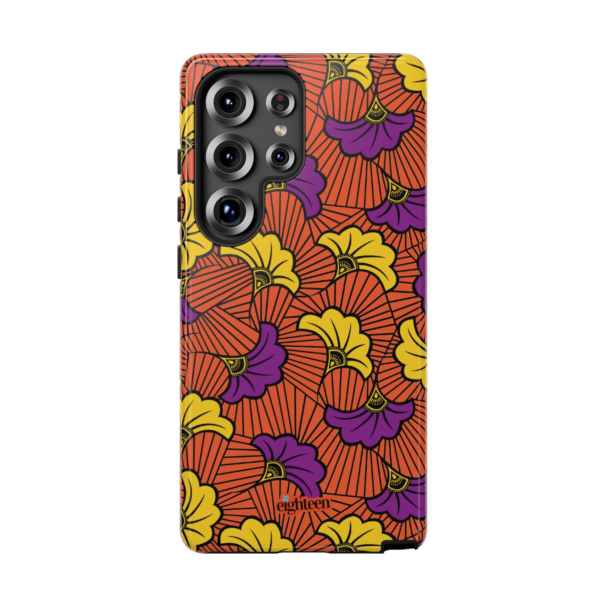 Imani Tough Phone Case