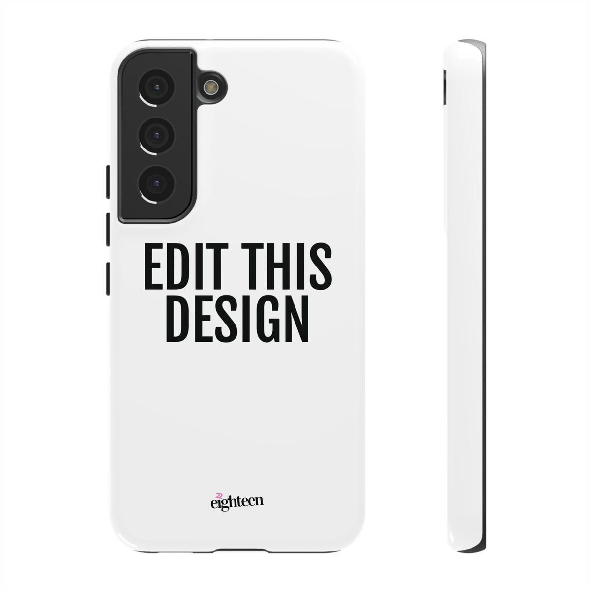 Customized Phone Case