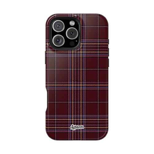 Interlude: Study Hall MagSafe Phone Case