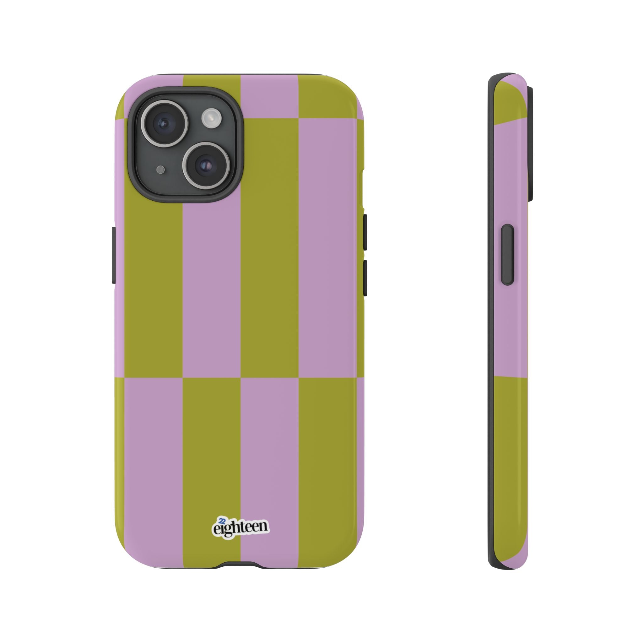 Pistachio Dream Tough Phone Case