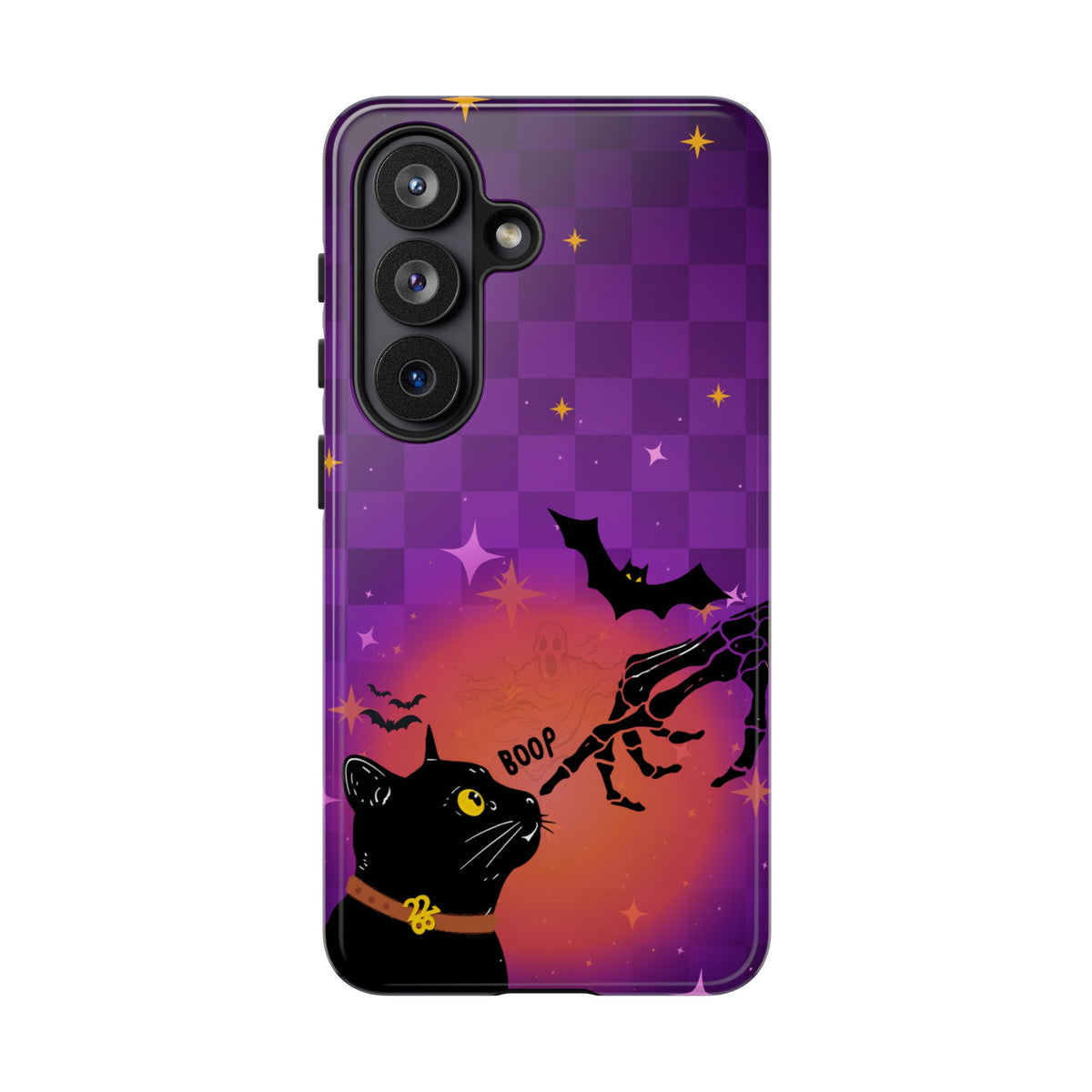 Thrilla Phone Case