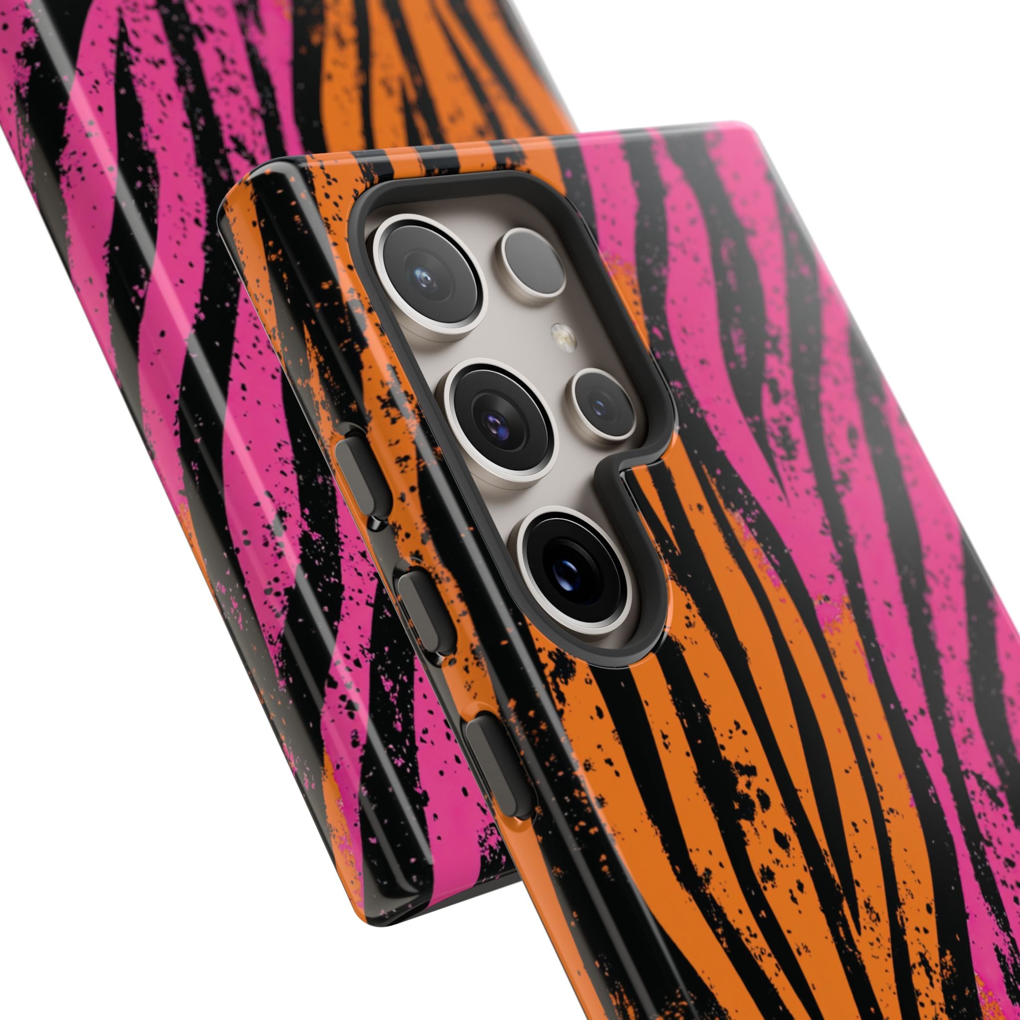 Wild Heat Tough Phone Case