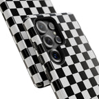 Check, Please! Tough Phone Case