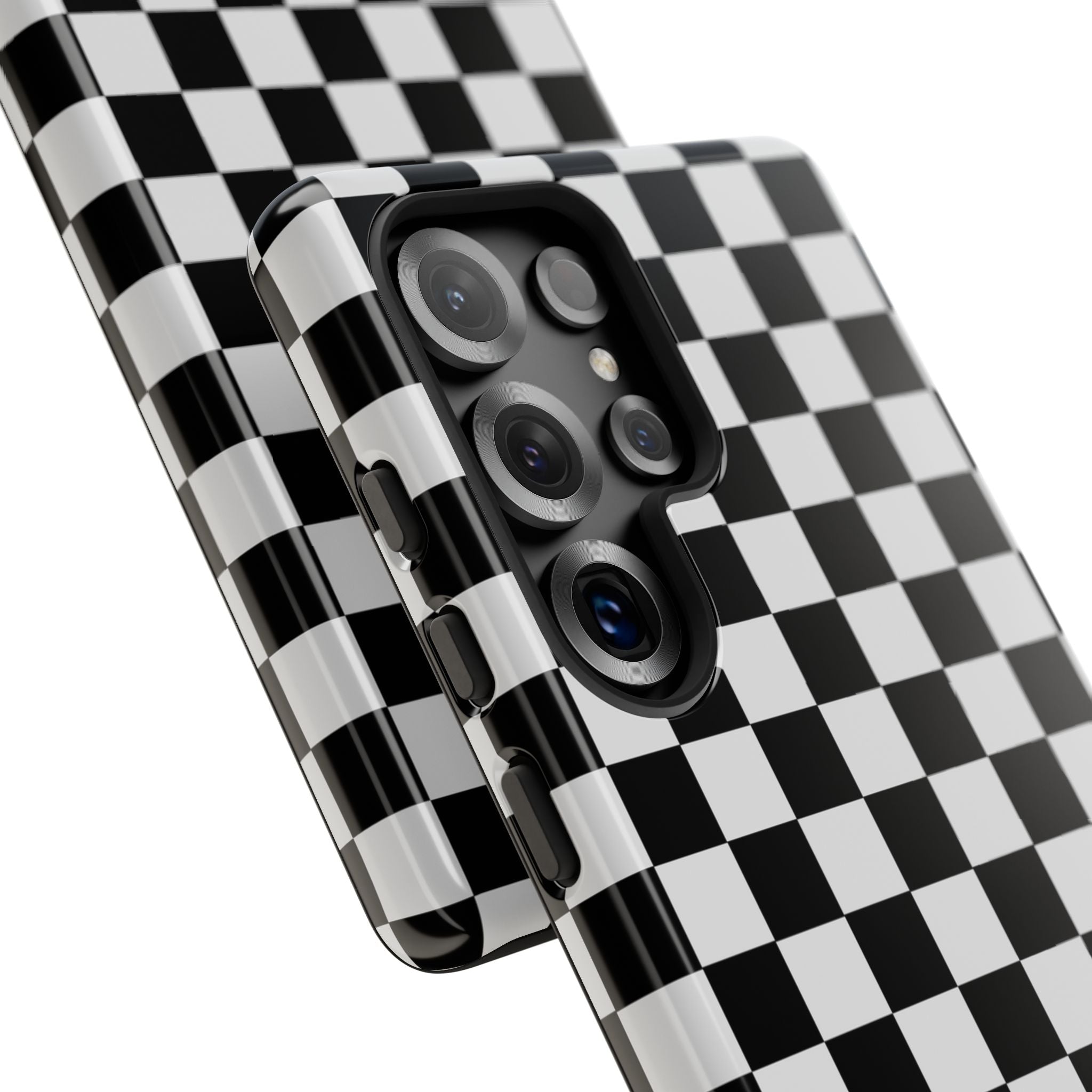 Check, Please! Tough Phone Case