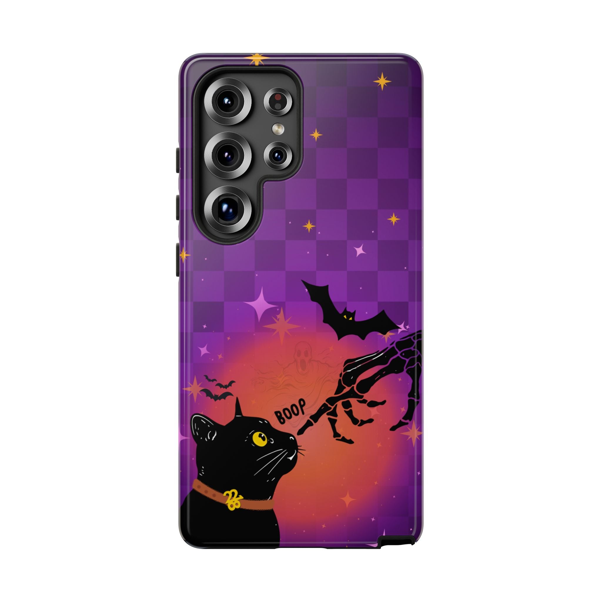 Thrilla Phone Case