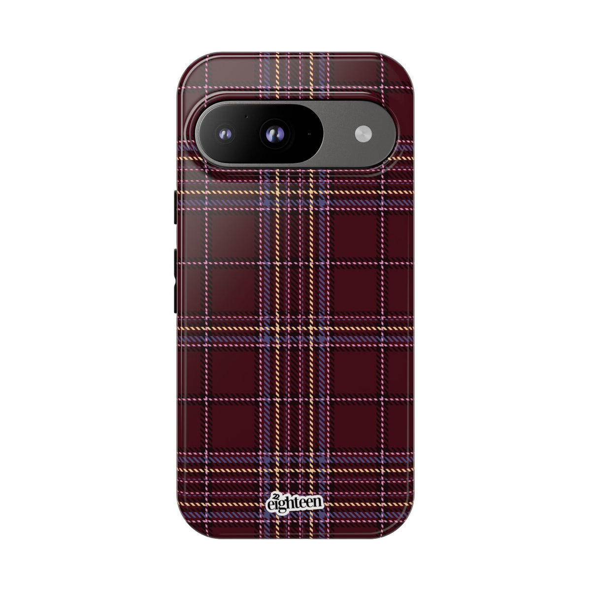 Interlude: Study Hall Phone Case