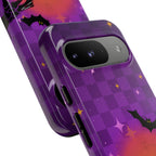 Thrilla Phone Case