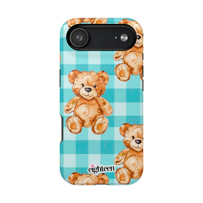 Bear Necessity MagSafe Tough Case