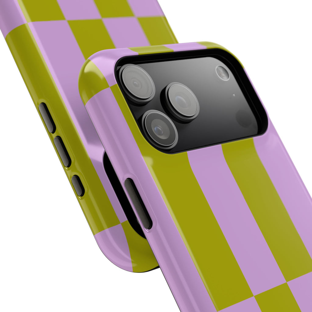 Pistachio Dream MagSafe Phone Case