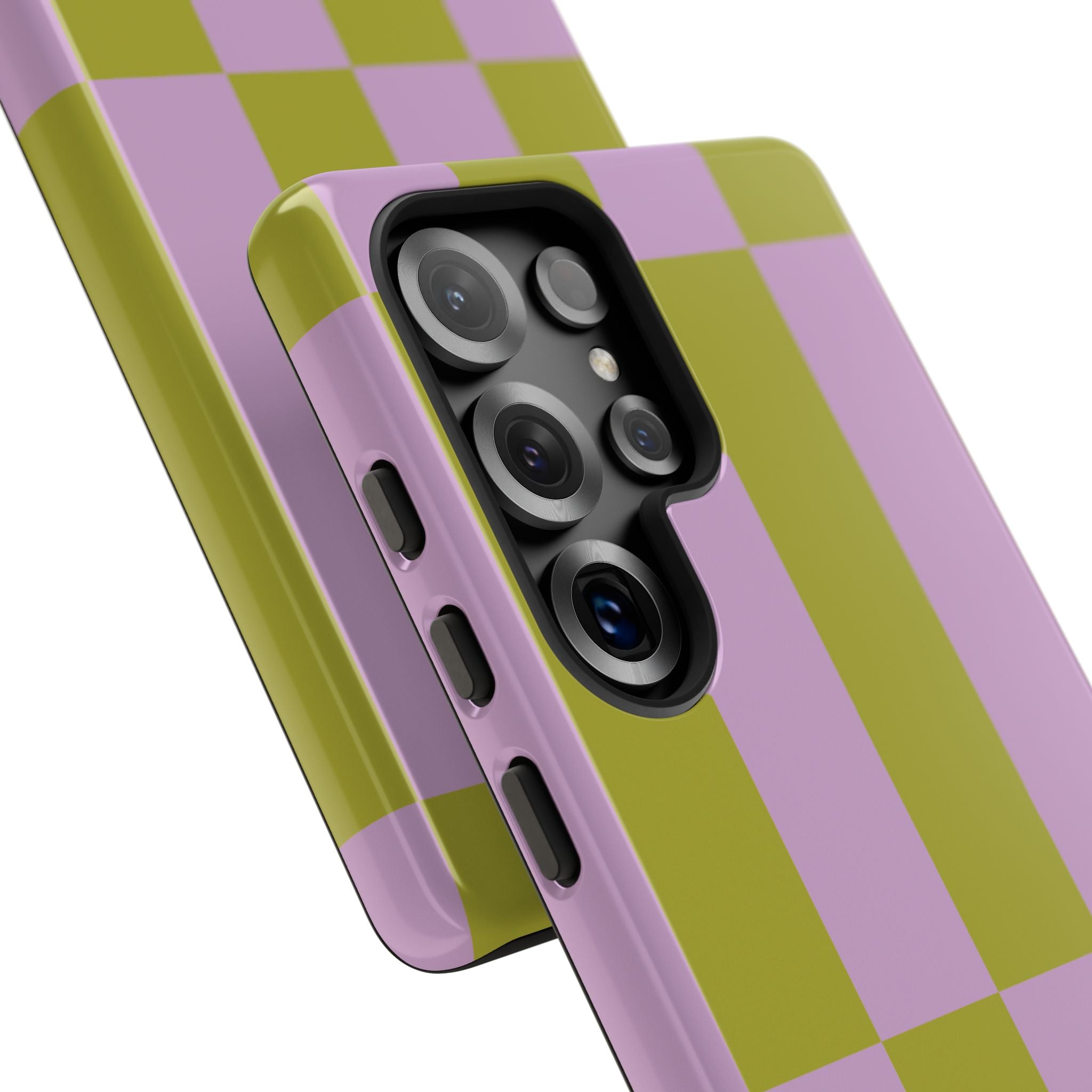 Pistachio Dream Tough Phone Case