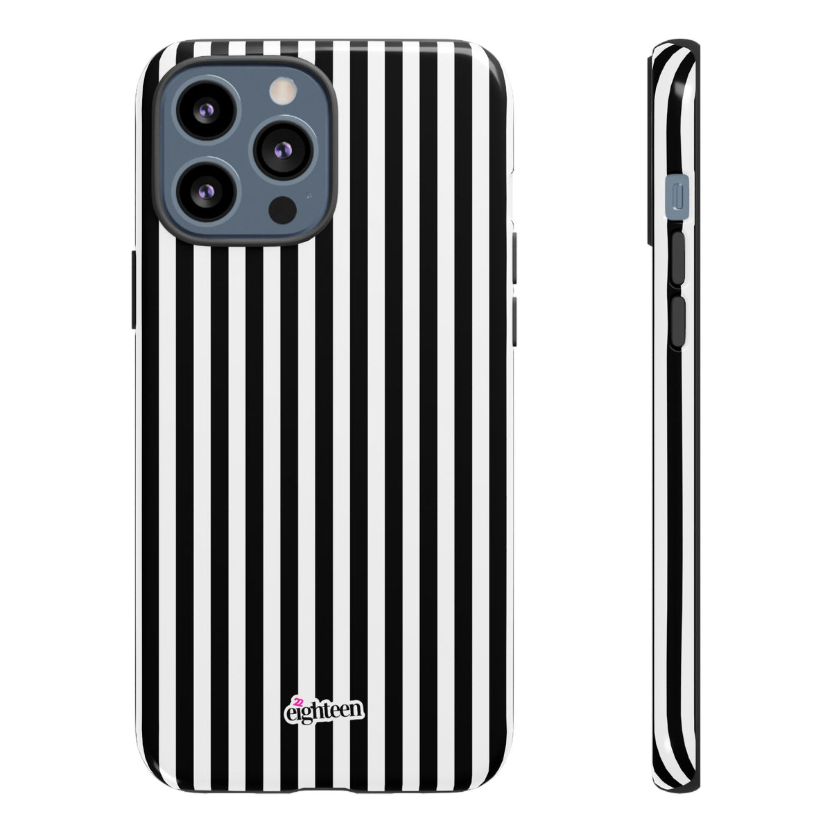Baseline Phone Case