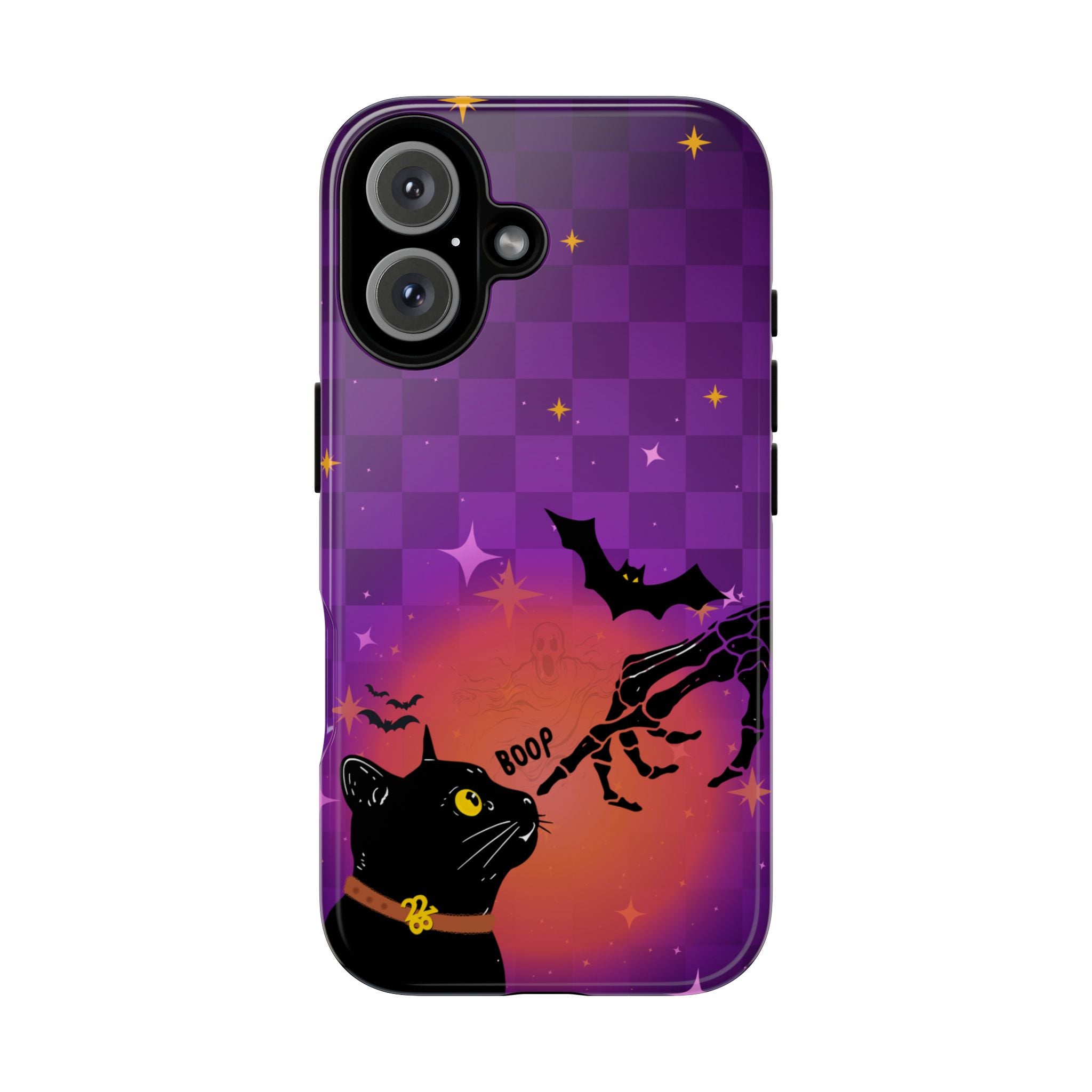 Thrilla Phone Case