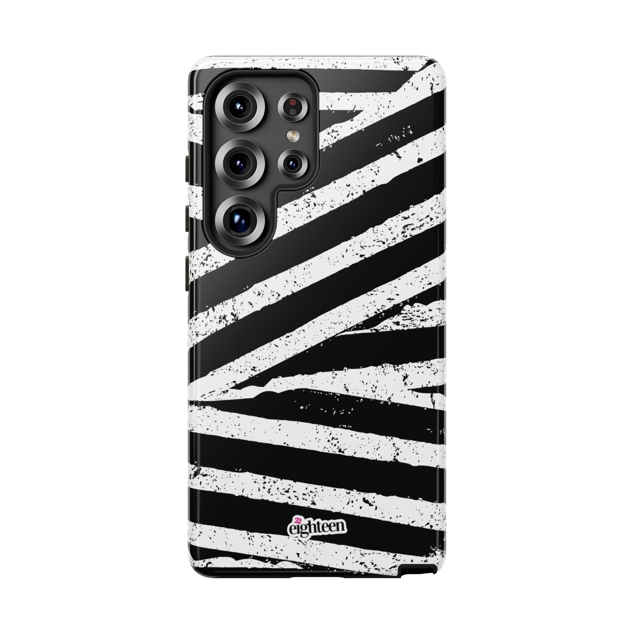 Switch Tough Phone Case