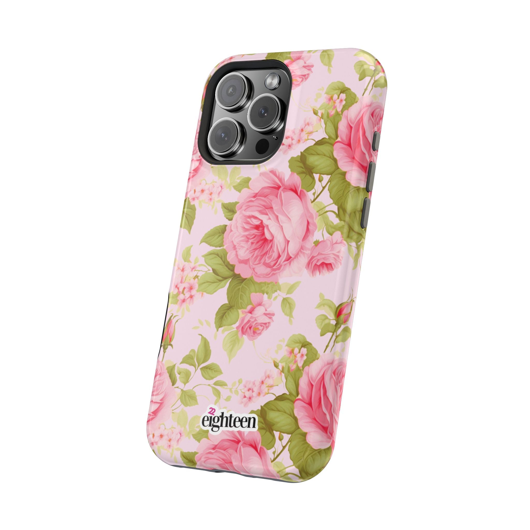Forever Floral MagSafe Tough Case