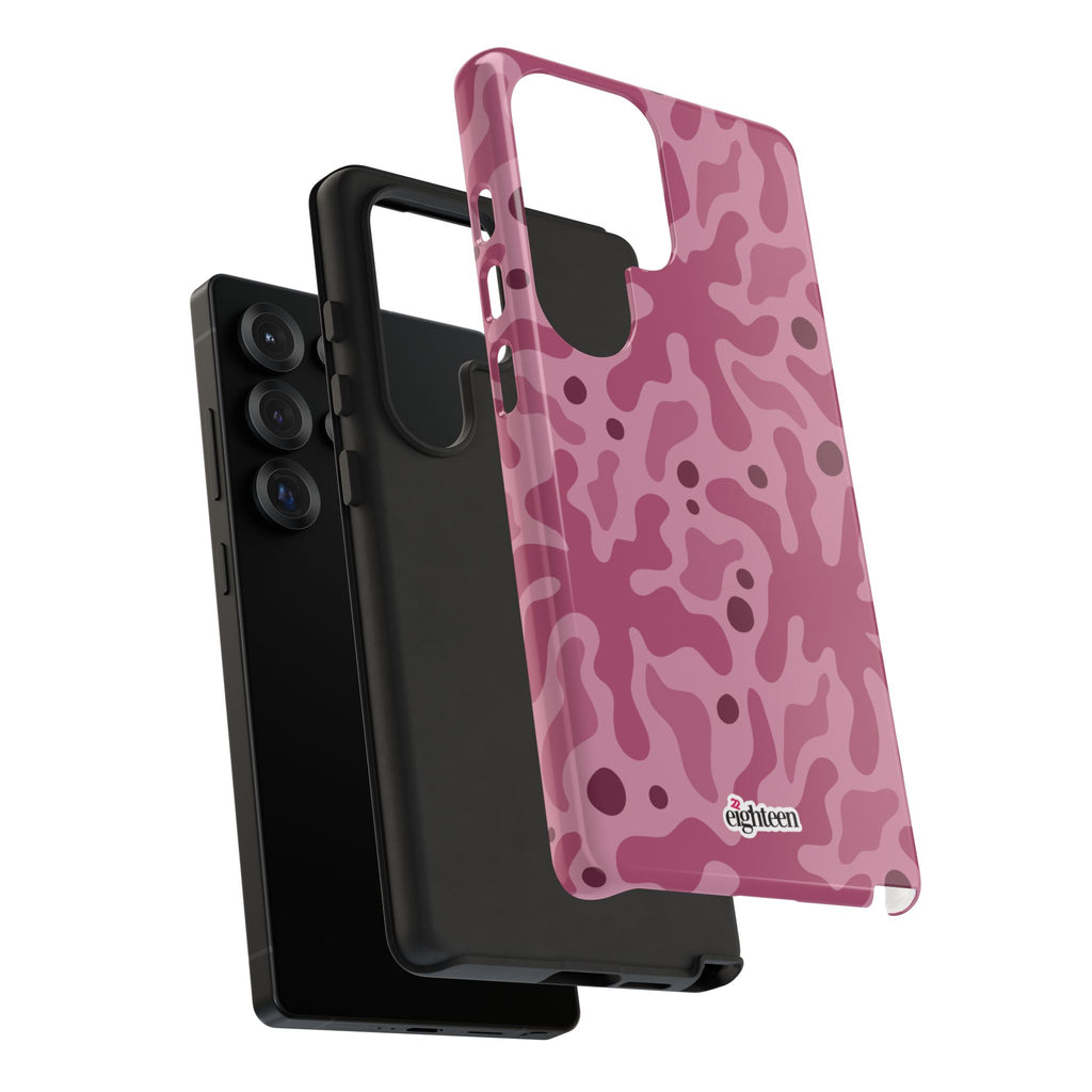 Pieces Tough Phone Case