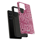 Pieces Tough Phone Case