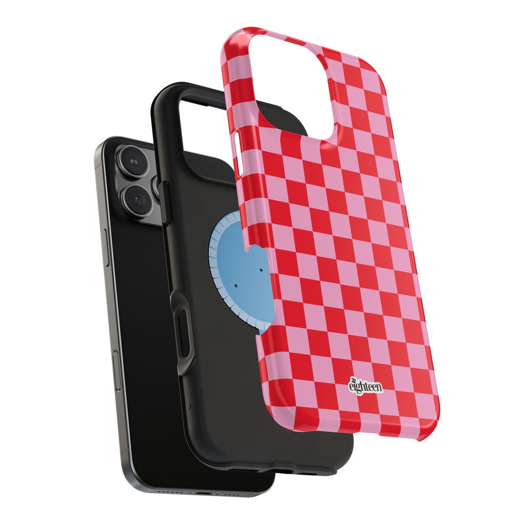 Check Mate MagSafe Phone Case
