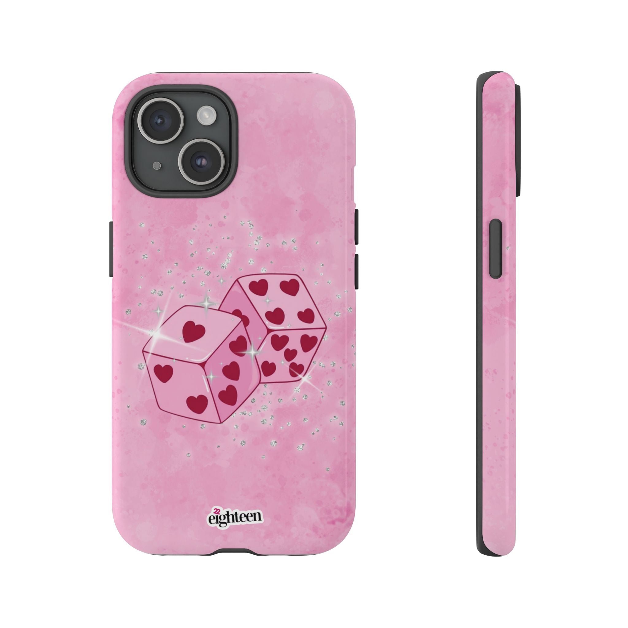 Sweet Stakes Tough Phone Case