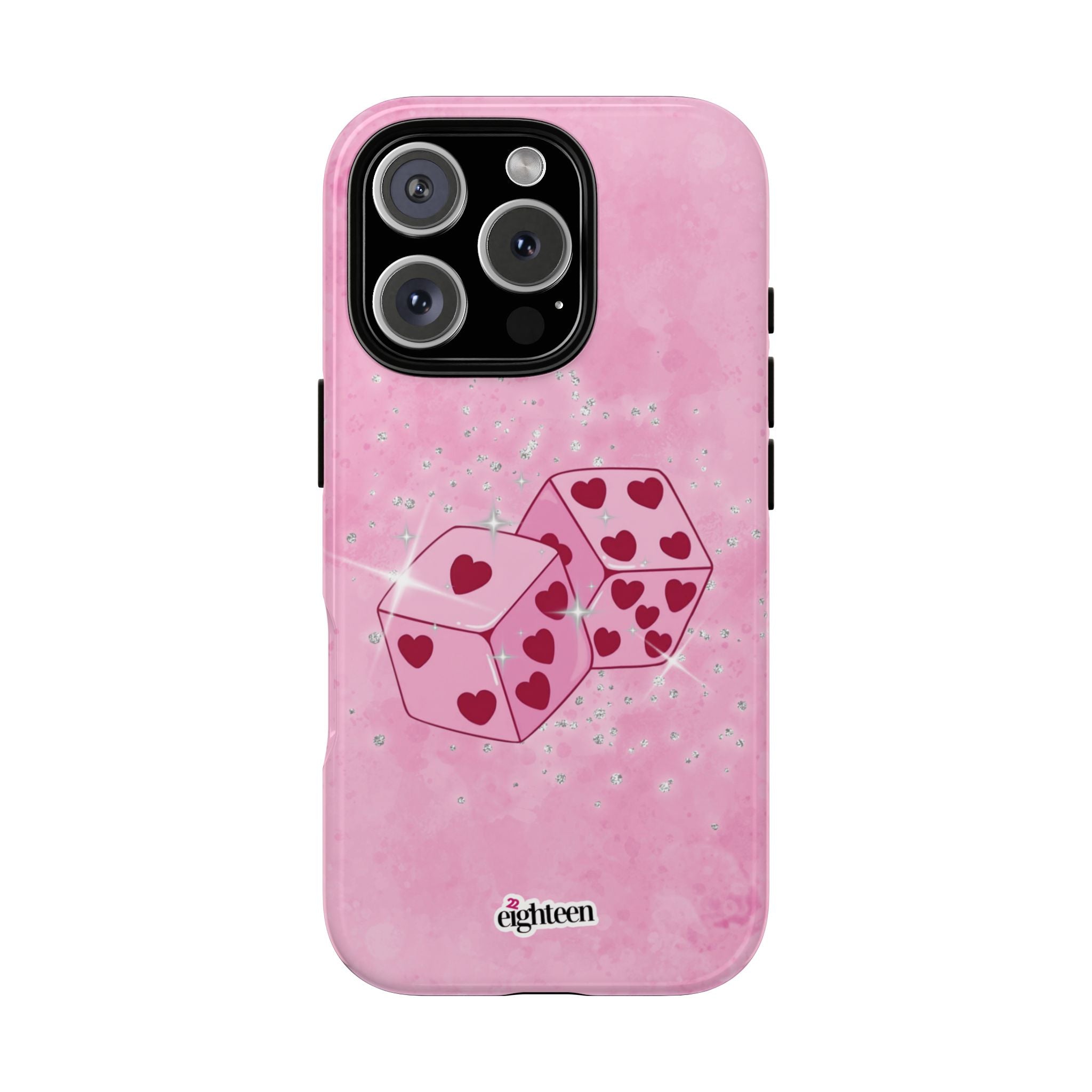 Sweet Stakes Tough Phone Case