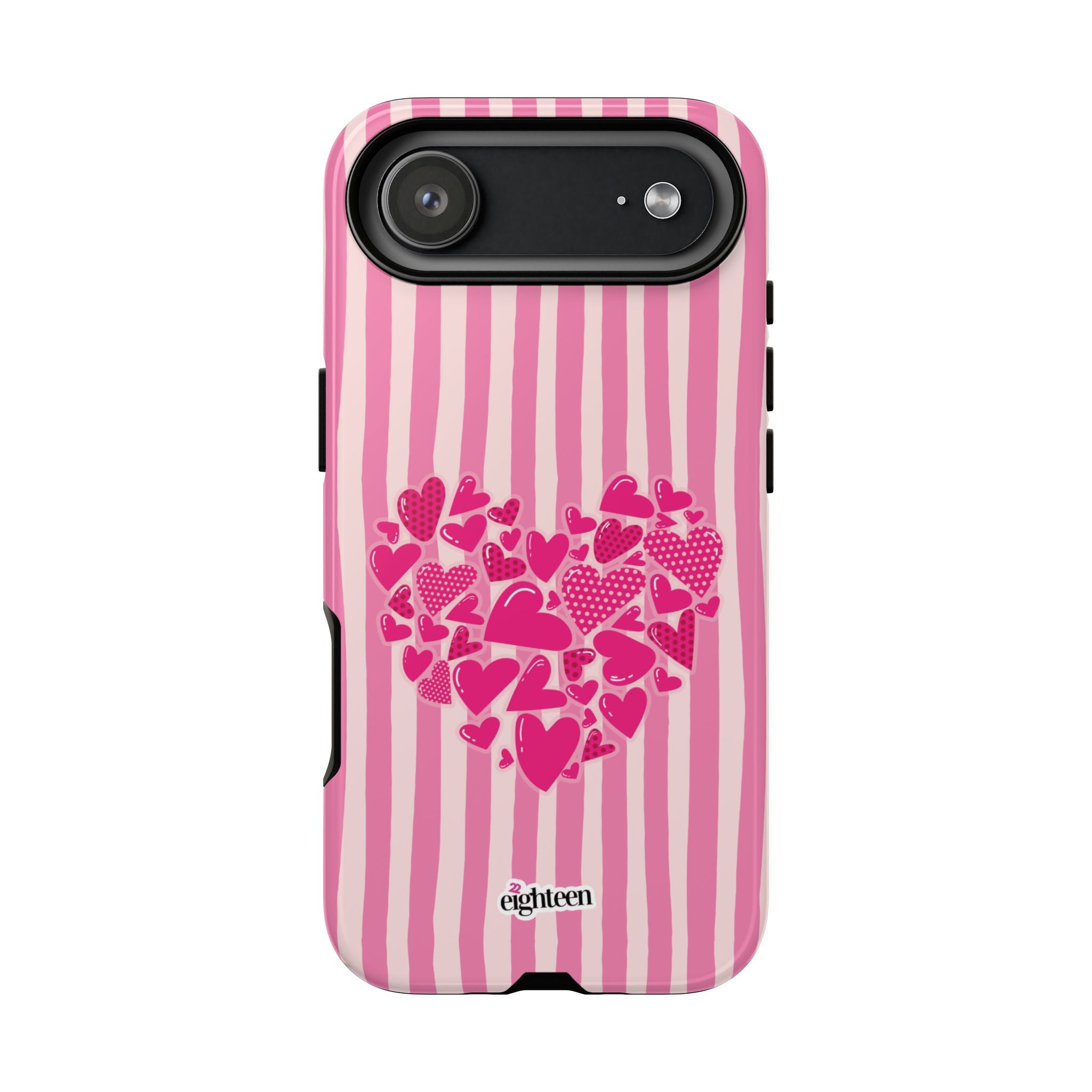 Lover Girl Tough Phone Case