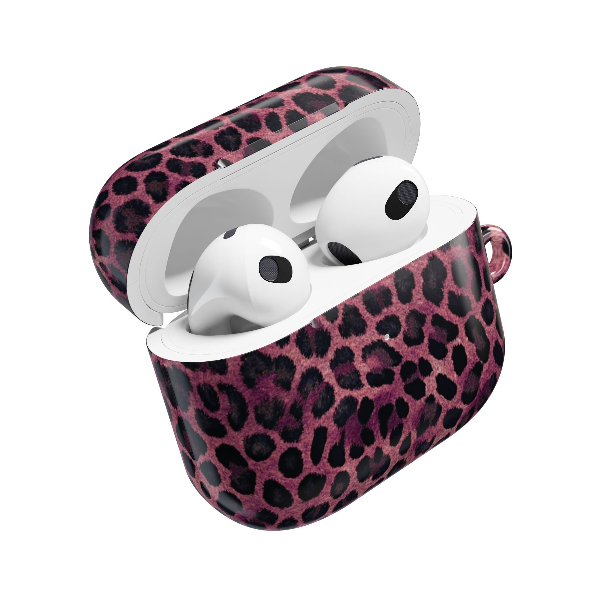 Midnight Plum AirPod Case