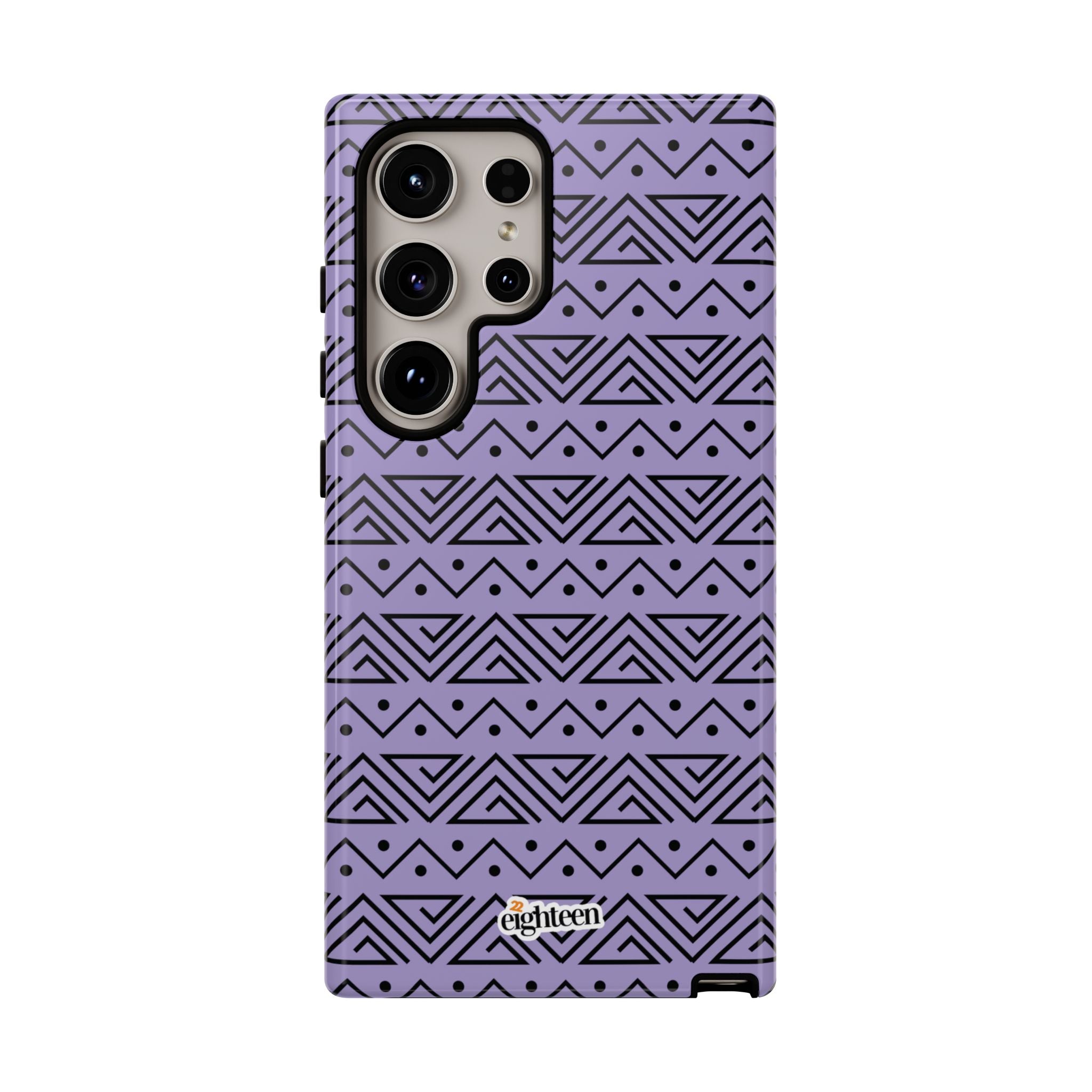 Inherited Tough Phone Case