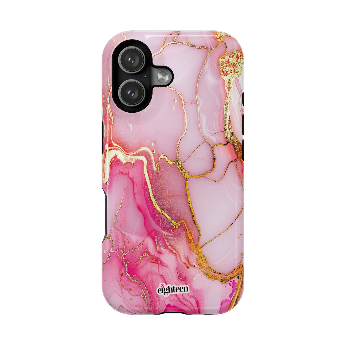 Rich Rosé MagSafe Phone Case