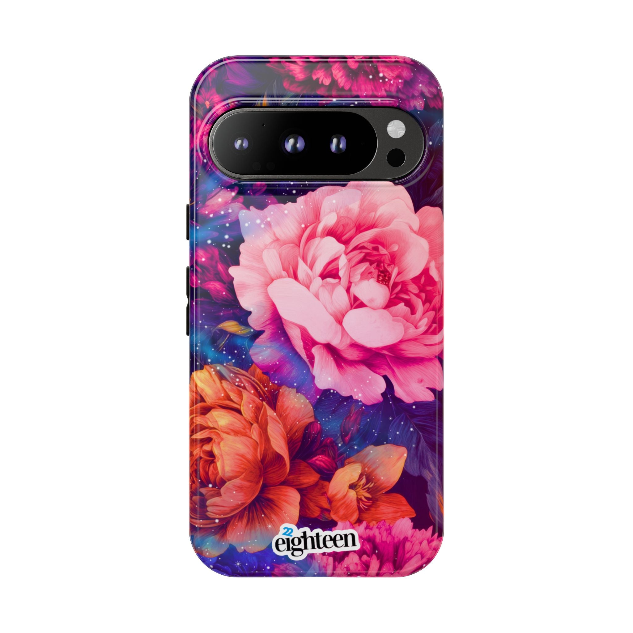 Sweet Taboo Tough Phone Case