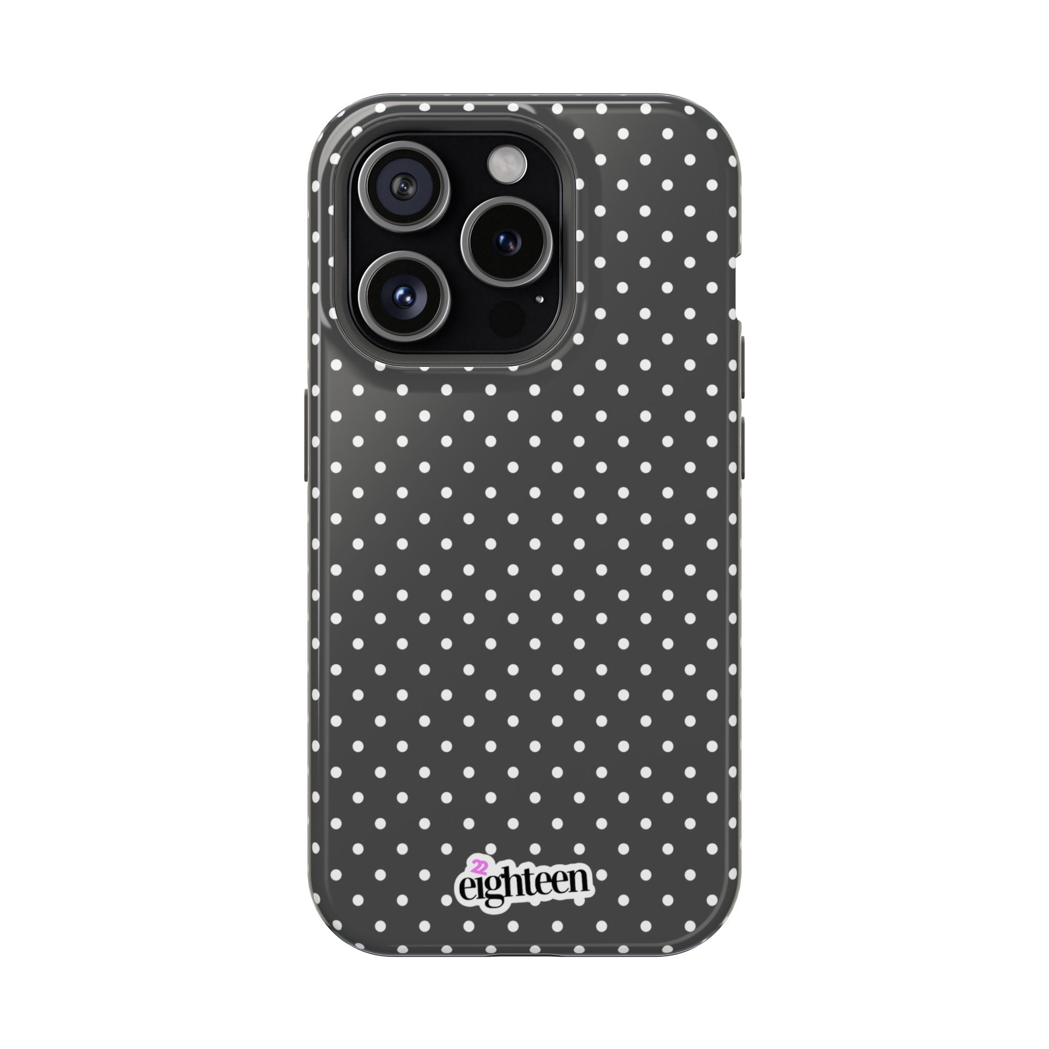 Dotty MagSafe Tough Case