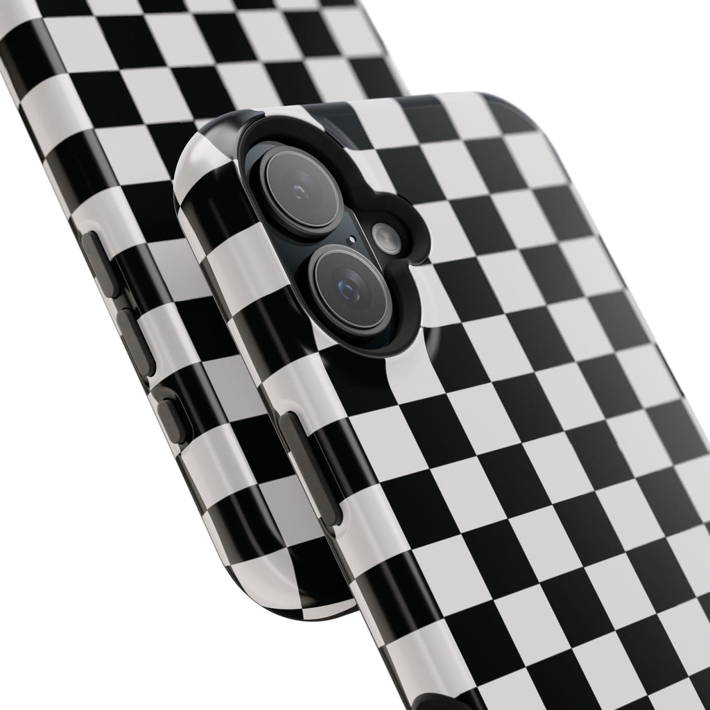 Check, Please! MagSafe Tough Case