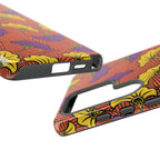 Imani Tough Phone Case