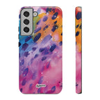 Afterglow Phone Case