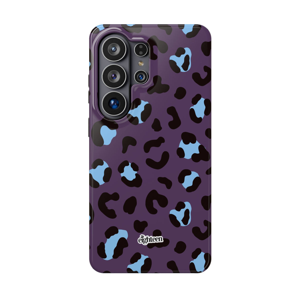 Wild Cat: Daydream MagSafe Phone Case