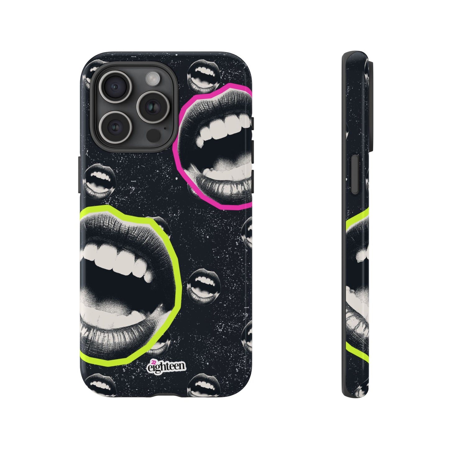 Lip Service Tough Case