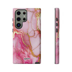 Rich Rosé Phone Case