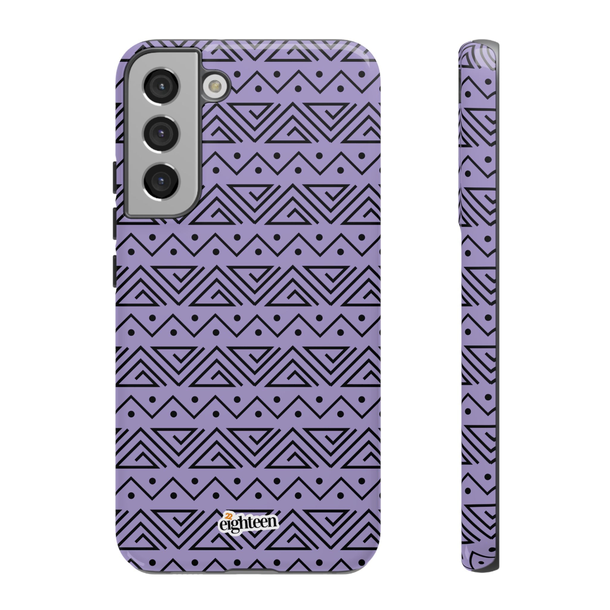 Inherited Tough Phone Case