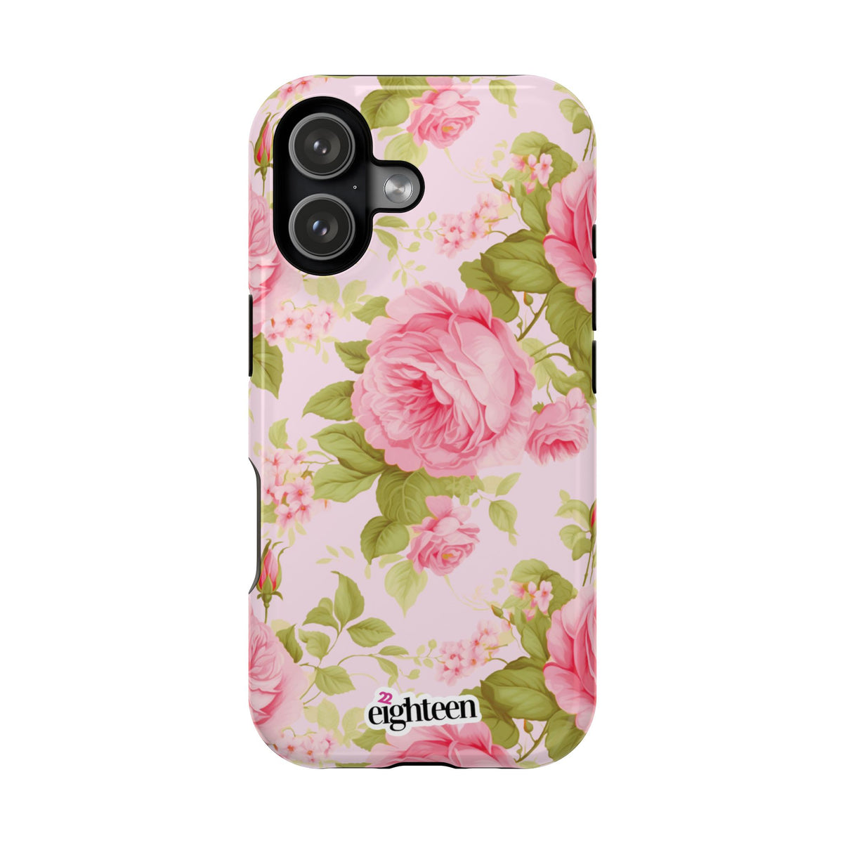 Forever Floral MagSafe Phone Case