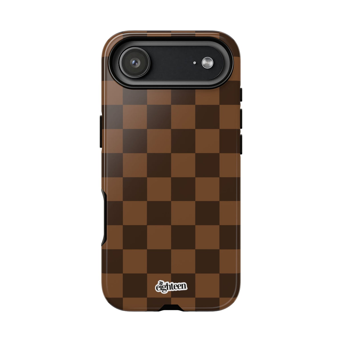 Chocolatte Check, Please! Phone Case