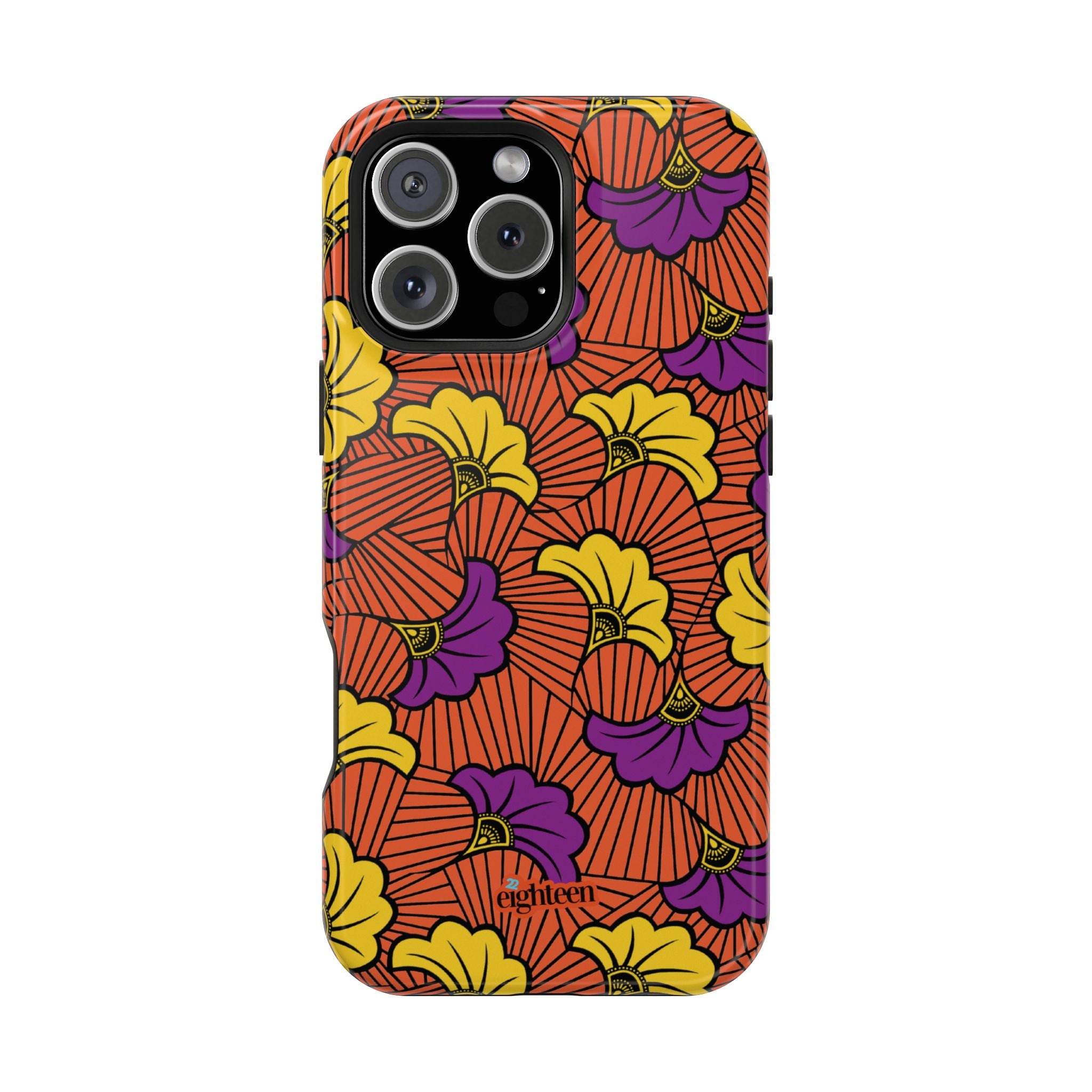 Imani MagSafe Tough Case