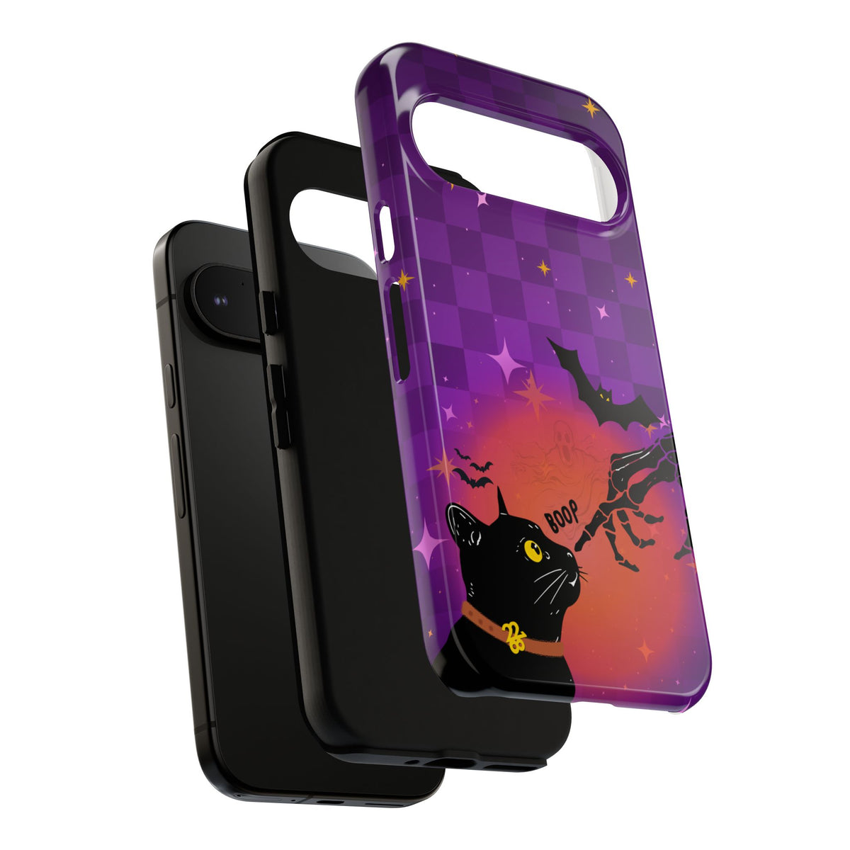 Thrilla Phone Case