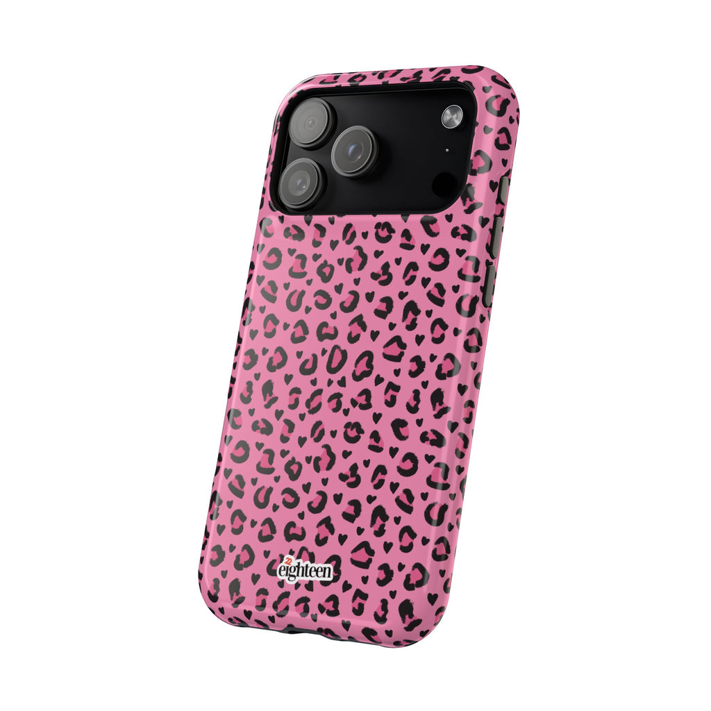 Pretty Dangerous MagSafe Phone Case