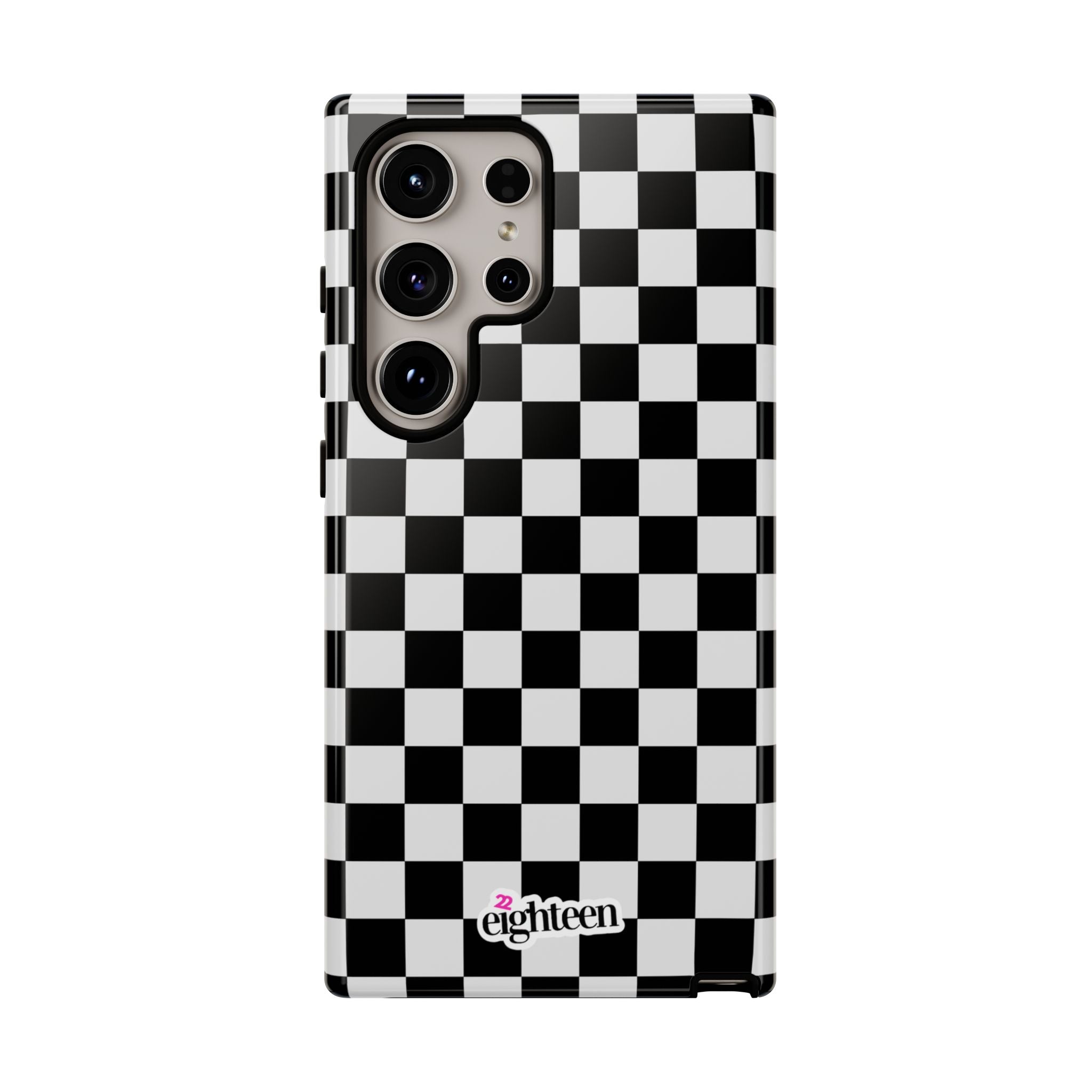 Check, Please! Tough Phone Case