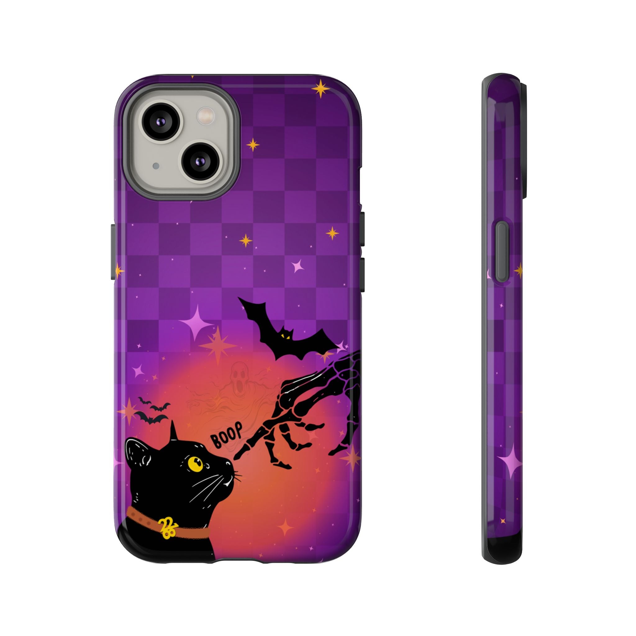 Thrilla Phone Case