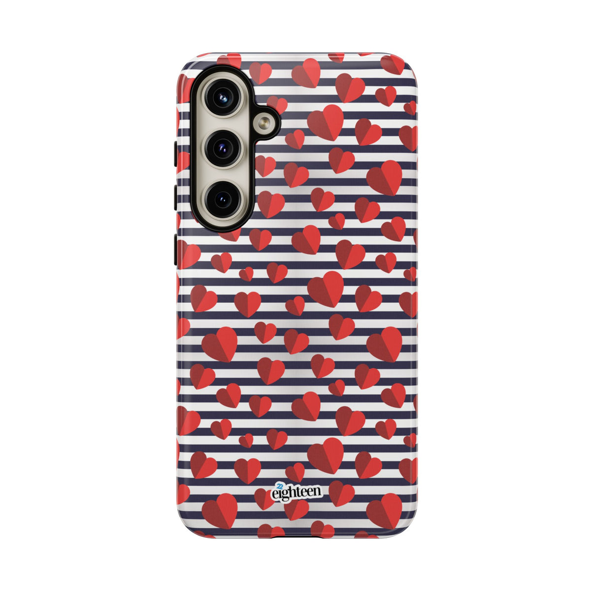 loveHAPPY Phone Case