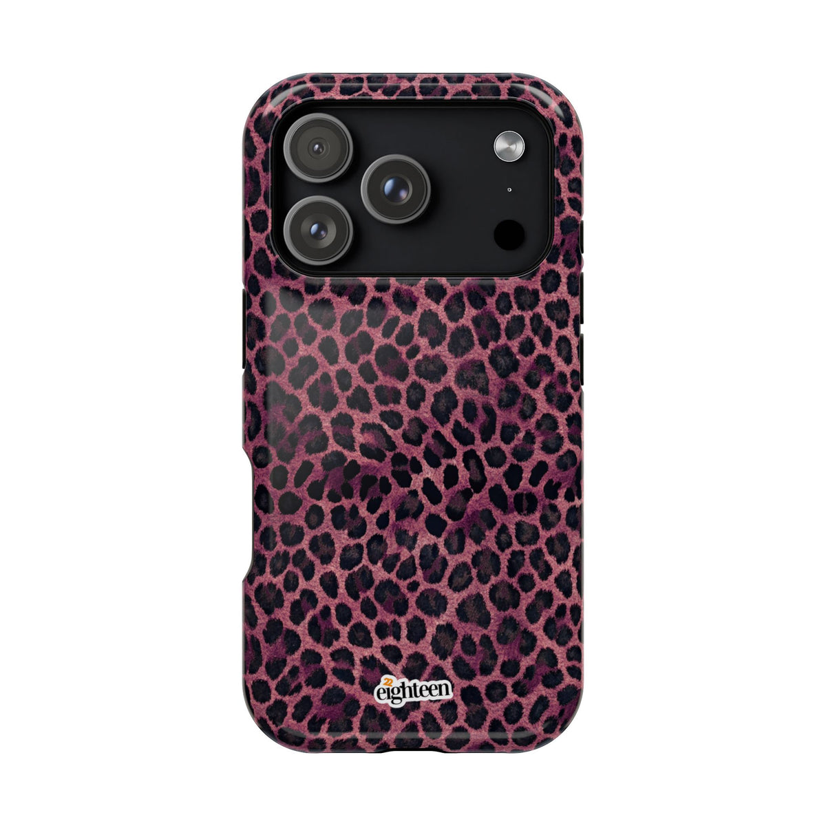 Midnight Plum MagSafe Phone Case