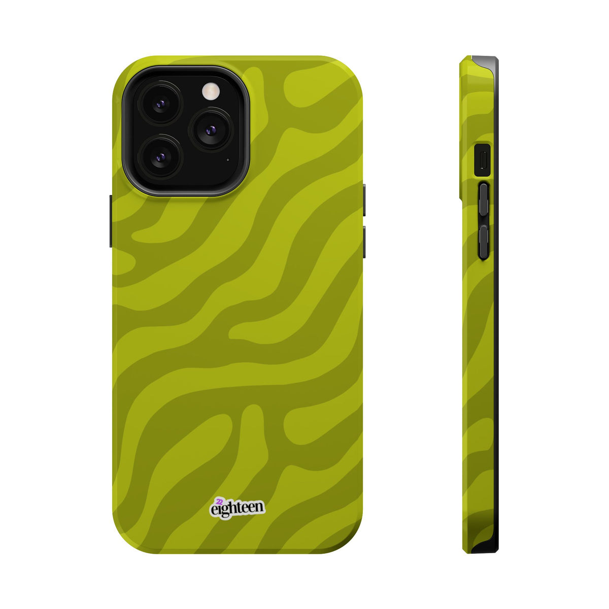 Moss Undertone MagSafe Phone Case