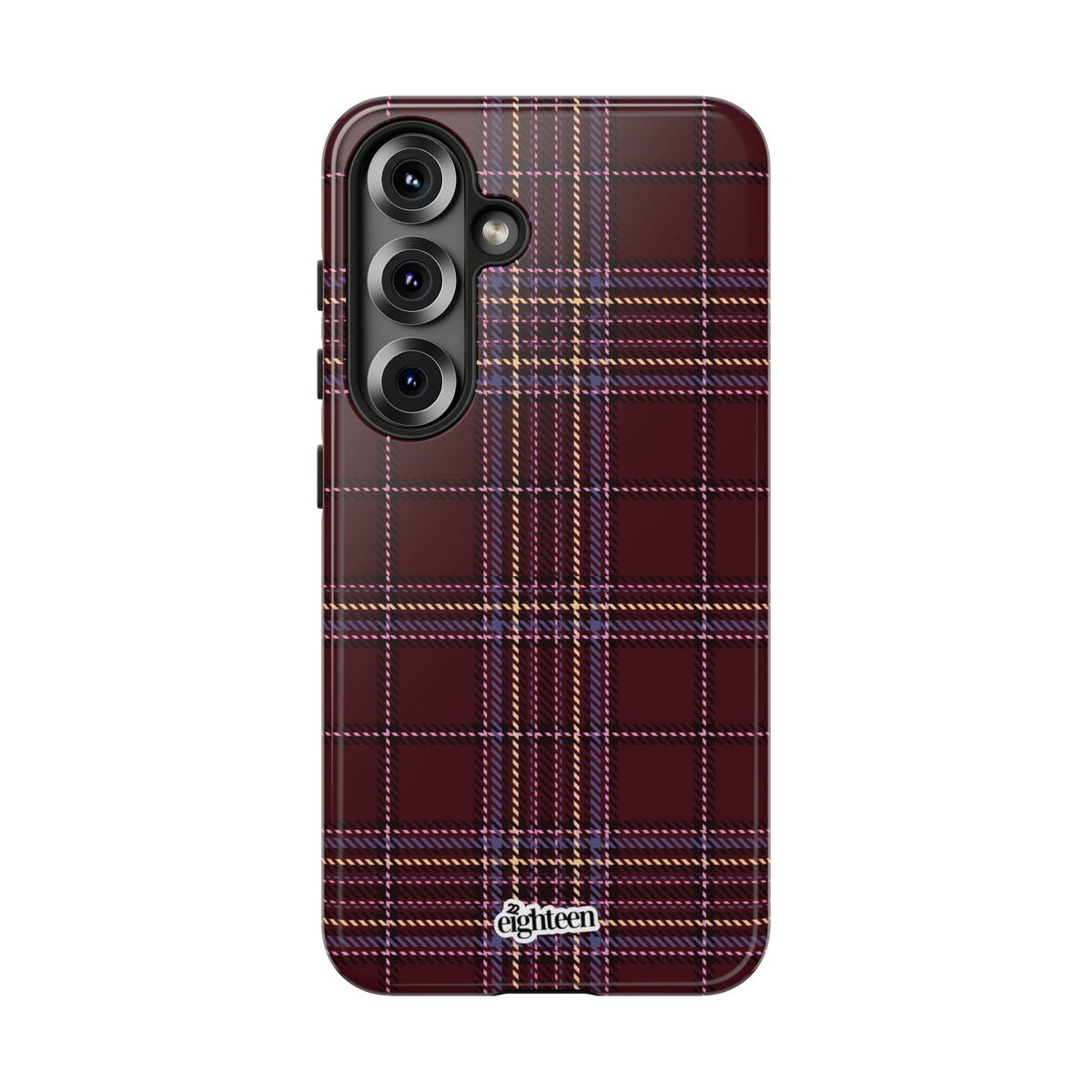 Interlude: Study Hall Phone Case